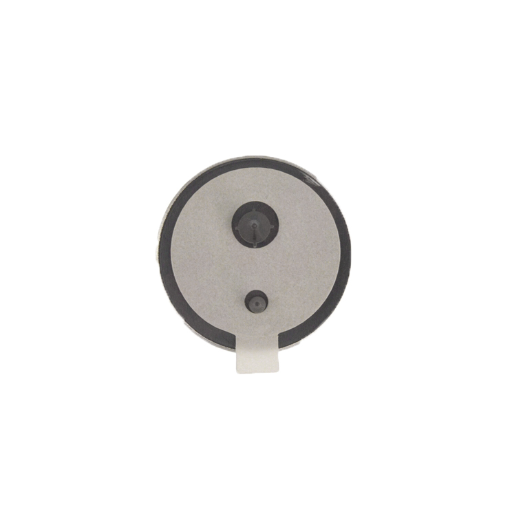 WR01A02153 - Genuine OEM GE Appliance Nameplate